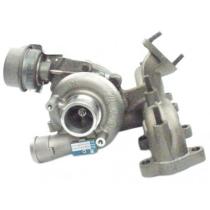 Turbos TUR0023 - TURBO SEMINUEVO 54399700017