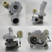 Turbos TUR0024 - TURBO SEMINUEVO 717345-2, k03-048