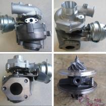 Turbos TUR0027 - TURBO SEMINUEVO 700447-3