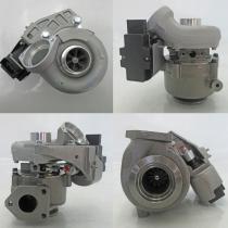Turbos TUR0030 - TURBO SEMINUEVO 49135-05671, 49135-05610, 4913505610