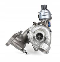 Turbos TUR0031 - TURBO INTERCAMBIO 768652
