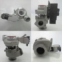 Turbos TUR0032 - TURBO SEMINUEVO 49135-05885