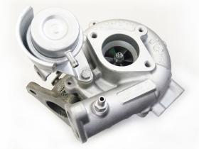 Turbos TUR0035 - TURBO SEMINUEVO 452274-6