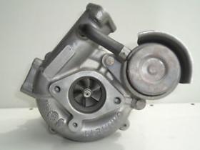 Turbos TUR0043 - TURBO SEMINUEVO 705306