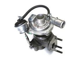 Turbos TUR0044 - TURBO SEMINUEVO 54359700006