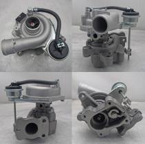 Turbos TUR0047 - TURBO SEMINUEVO 706977-2