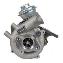 Turbos TUR0049 - TURBO SEMINUEVO 750441-5