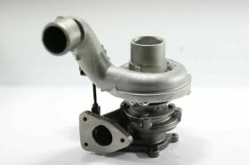 Turbos TUR0052 - TURBO SEMINUEVO 714652-5