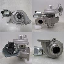 Turbos TUR0056 - TURBO CON VALVULA ELECTRONICA 762328-1