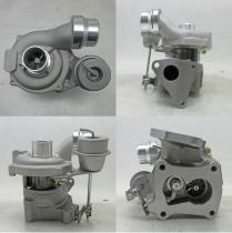 Turbos TUR0060 - TURBO SEMINUEVO 54359700029