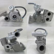 Turbos TUR0061 - TURBO SEMINUEVO 452055-4