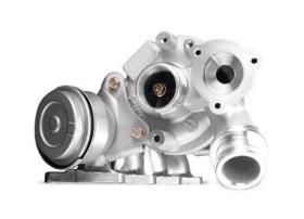 Turbos TUR0064 - TURBO SEMINUEVO 49373-01001