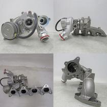 Turbos TUR0064 - TURBO INTERCAMBIO 49373-01001