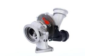 Turbos TUR0065 - TURBO INTERCAMBIO VV11