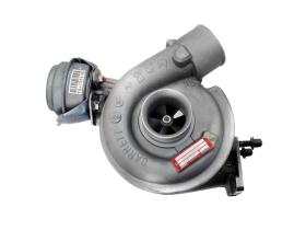 Turbos TUR0066 - TURBO SEMINUEVO 769040-1