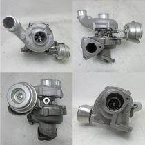 Turbos TUR0069 - TURBO SEMINUEVO 761433-2
