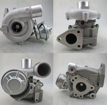 Turbos TUR0071 - TURBO SEMINUEVO 17201-27040