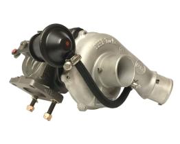 Turbos TUR0075 - TURBO SEMINUEVO VL25/VR35