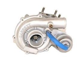 Turbos TUR0079 - TURBO SEMINUEVO 452202-0003