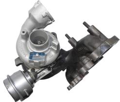 Turbos TUR0083 - TURBO SEMINUEVO 54399700048
