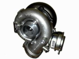 Turbos TUR0089 - TURBO SEMINUEVO 725364-0021