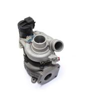 Turbos TUR0092 - TURBO SEMINUEVO 54399700110