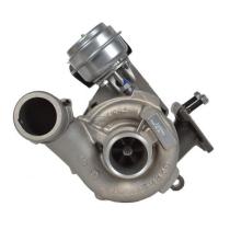 Turbos TUR0097 - TURBO SEMINUEVO 760497-2