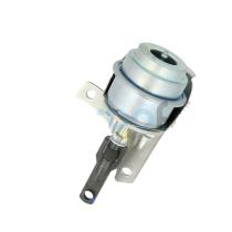DESPIECE TURBO ACT204 - ACTUADOR TURBO