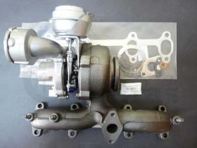 Turbos TUR0003N - Turbo Nuevo Audi, Seat, Skoda, Volkswagen 1.9tdi