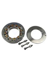 DESPIECE TURBOS, CARTUCHOS, ETC... GEO8136 - GEOMETRIA TURBO TUR0455/486/016