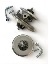 DESPIECE TURBO CAT2026 - CARTUCHO TUR0048