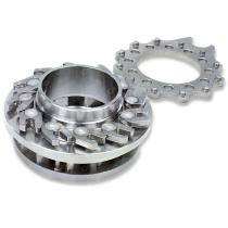 DESPIECE TURBO GEO8149 - GEOMETRIA TURBO TUR0238/113