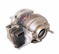 Turbos TUR0104 - TURBO CON VALVULA ELECTRONICA 742730-15