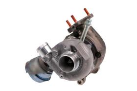Turbos TUR0107 - TURBO SEMINUEVO 701855-1