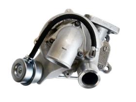 Turbos TUR0112 - TURBO SEMINUEVO 715924-1