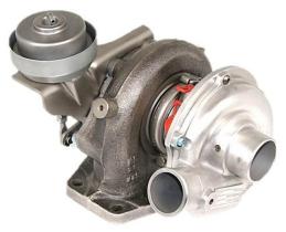 Turbos TUR0115 - TURBO SEMINUEVO VJ32, VJ-32, RF5C13700A,