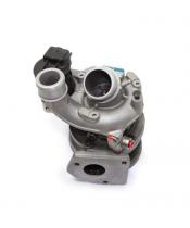 Turbos TUR0122 - TURBO CON VALVULA ELECTRONICA 54399700064