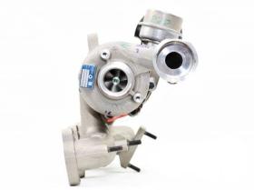 Turbos TUR0125 - TURBO SEMINUEVO 54399700016