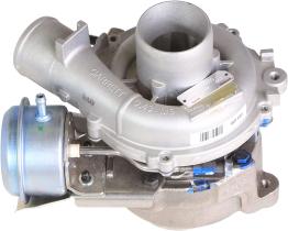 Turbos TUR0127 - TURBO INTERCAMBIO 755507-3