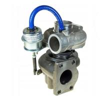 Turbos TUR0129 - TURBO SEMINUEVO 727266-3