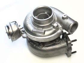Turbos TUR0130 - TURBO SEMINUEVO 768625-1 504205349