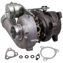 Turbos TUR0135 - TURBO INTERCAMBIO AUDI SEAT 1.8 Turbo 53049700023