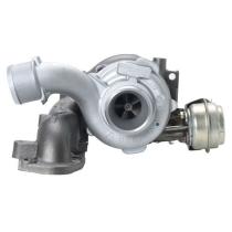 Turbos TUR0137 - TURBO INTERCAMBIO 766340, 740067, 755046
