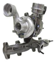 Turbos TUR0140 - TURBO INTERCAMBIO FORD, SEAT, VW 54399700047