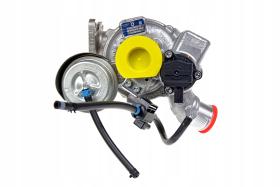 Turbos TUR0150 - SUSTITUIDO POR TUR0468