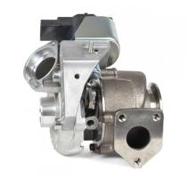 Turbos TUR0151 - TURBO CON VALVULA ELECTRONICA BMW 118D 318D 49135-05750