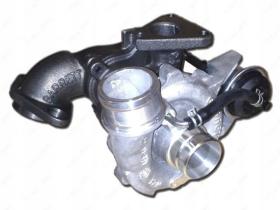 Turbos TUR0156 - TURBO SEMINUEVO 454171-5