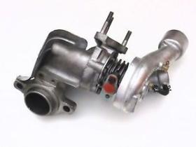 Turbos TUR0203 - TURBO SEMINUEVO FORD MONDEO 1.8 TD 452063