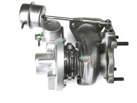 Turbos TUR0209 - TURBO SEMINUEVO AUDI, VOLKSWAGEN 454097-2
