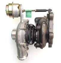 Turbos TUR0210 - TURBO SEMINUEVO OPEL VECTRA, ZAFIRA 2.0 DI